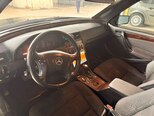 Mercedes C 180-9