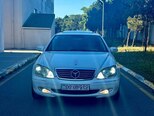 Mercedes S 350-1