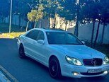 Mercedes S 350-10