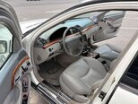 Mercedes S 350-6