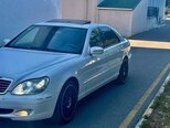 Mercedes S 350-11