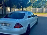Mercedes S 350-2