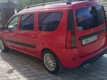 Dacia Logan-5