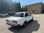 LADA (VAZ) 2107-4