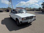 LADA (VAZ) 2107-3