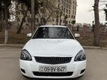 LADA (VAZ) Priora-1