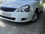 LADA (VAZ) Priora-2