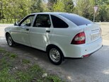LADA (VAZ) Priora-3