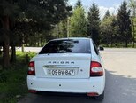 LADA (VAZ) Priora-4