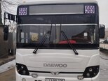 Daewoo BS090-1