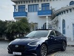 Hyundai Sonata-8