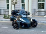 Can-Am Spyder RT-1
