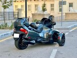 Can-Am Spyder RT-5