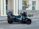Can-Am Spyder RT-4