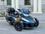 Can-Am Spyder RT-3