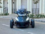 Can-Am Spyder RT-2
