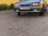 LADA (VAZ) 2115-1