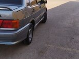 LADA (VAZ) 2115-8