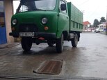 UAZ 3303-3