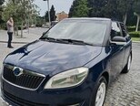 Skoda Fabia-1