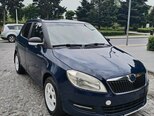 Skoda Fabia-2