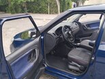 Skoda Fabia-8