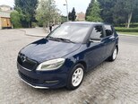 Skoda Fabia-9