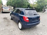 Skoda Fabia-13