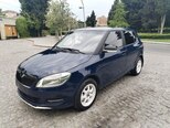 Skoda Fabia-10