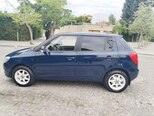 Skoda Fabia-11