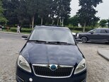 Skoda Fabia-16