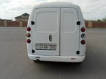 ZAZ Sens-5