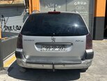 Peugeot 307-2