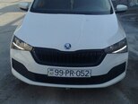 Skoda Rapid-1