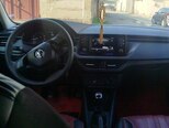 Skoda Rapid-3