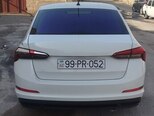 Skoda Rapid-4