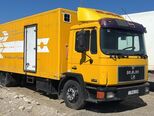 MAN L 2000-10