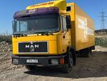 MAN L 2000-11
