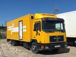 MAN L 2000-1
