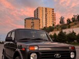 LADA (VAZ) Niva-2