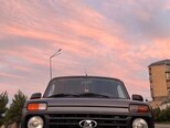 LADA (VAZ) Niva-1