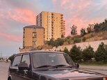 LADA (VAZ) Niva-6