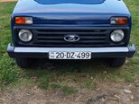 LADA (VAZ) Niva-1