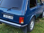 LADA (VAZ) Niva-3
