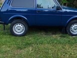 LADA (VAZ) Niva-4