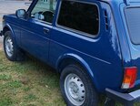 LADA (VAZ) Niva-6