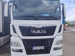 MAN TGX 18.480-1