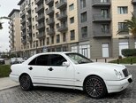 Mercedes 200-5