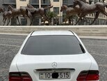 Mercedes 200-10