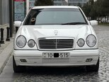 Mercedes 200-12